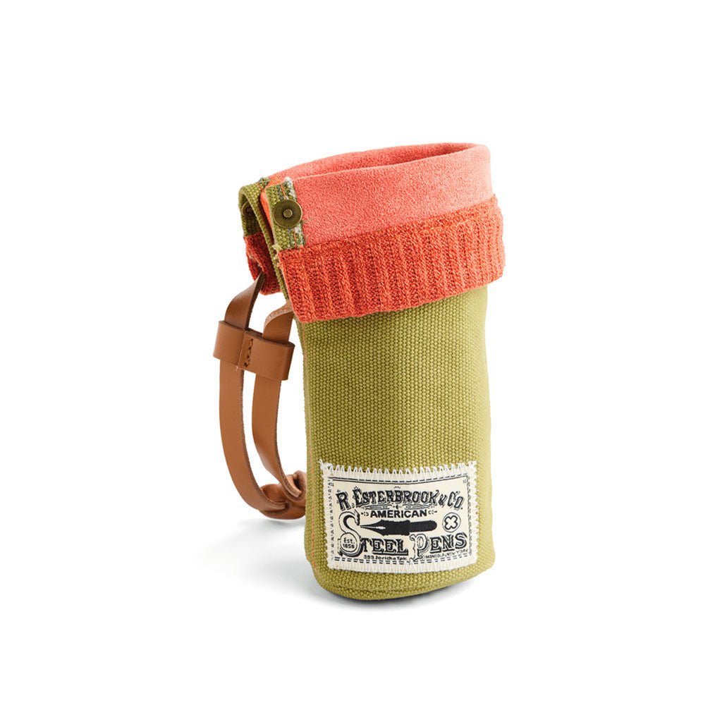 Esterbrook Back to the Land 2GO Pen Cup Boston General Store