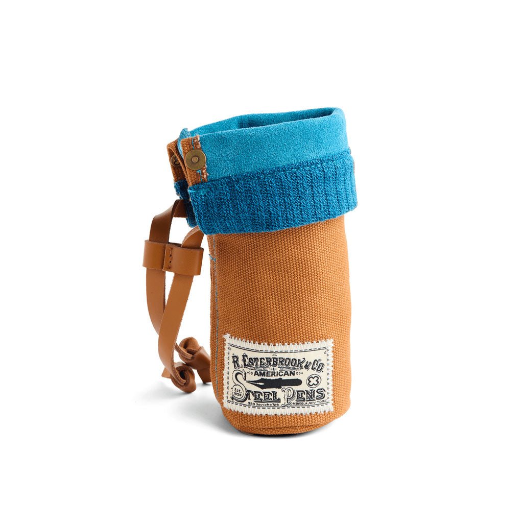 Esterbrook Back to the Land 2GO Pen Cup Boston General Store