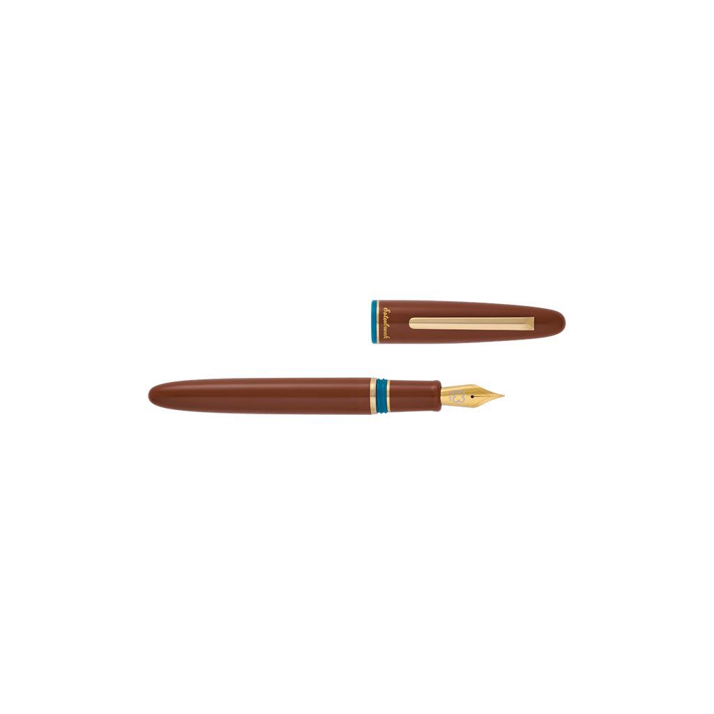 Esterbrook Back to the Land Estie Fountain Pen - Incredible Rock Boston General Store