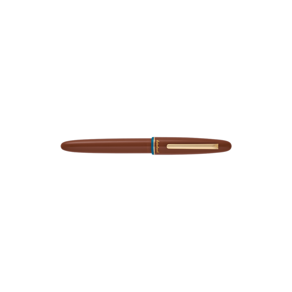 Esterbrook Back to the Land Estie Fountain Pen - Incredible Rock Boston General Store