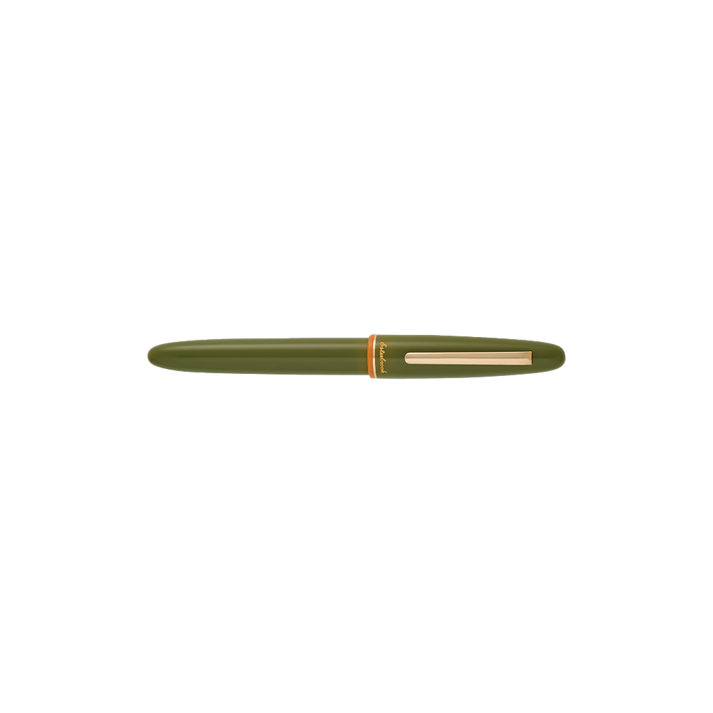 Esterbrook Back to the Land Estie Fountain Pen - Quirky Leaf Boston General Store