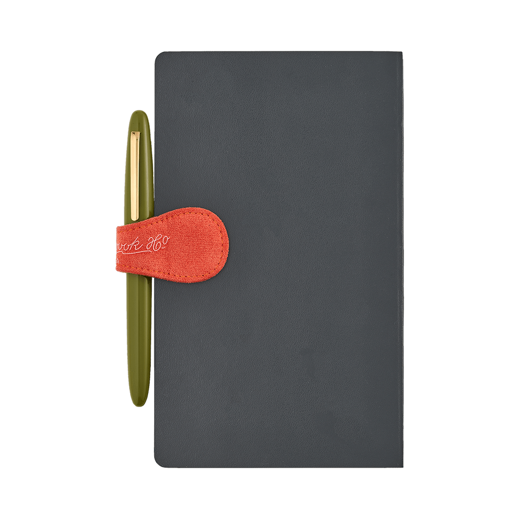 Esterbrook Back to the Land Estie Fountain Pen - Quirky Leaf Boston General Store