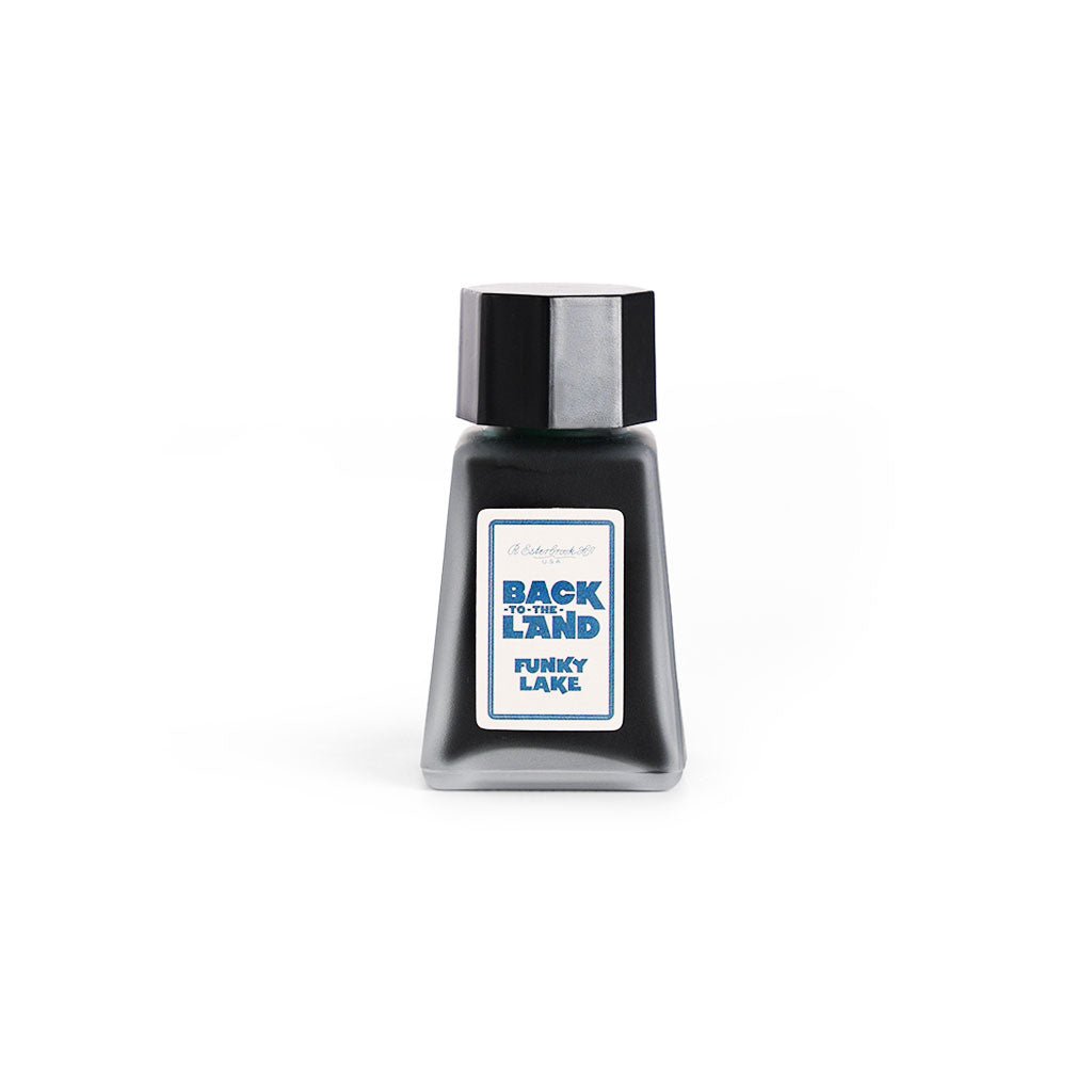 Esterbrook Back To The Land Ink Boston General Store