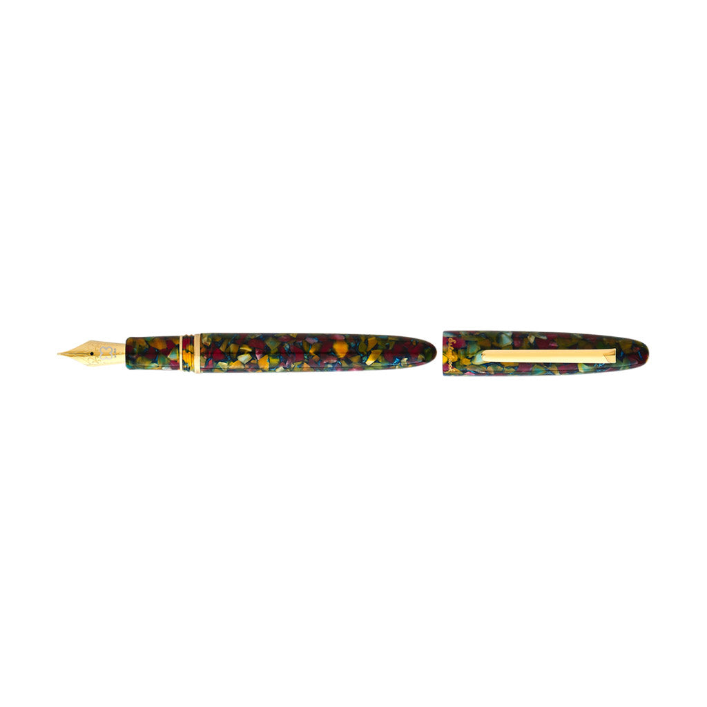 Esterbrook Estie Botanical Garden Fountain Pen    at Boston General Store