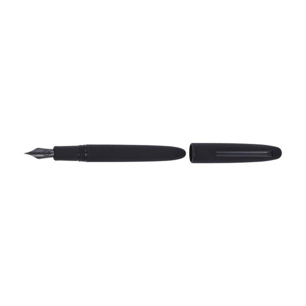 Esterbrook Estie Black Raven Fountain Pen | Boston General Store