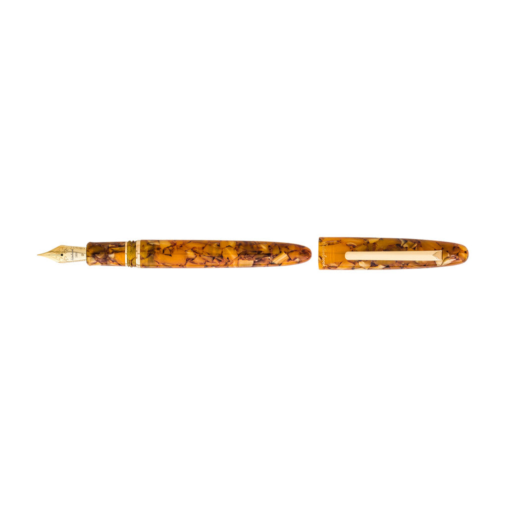 Esterbrook Estie Honeycomb Fountain Pen    at Boston General Store