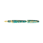 Esterbrook Estie Sea Glass Fountain Pen Boston General Store