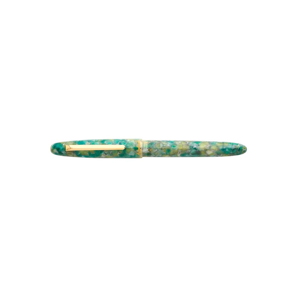 Esterbrook Estie Sea Glass Fountain Pen Boston General Store