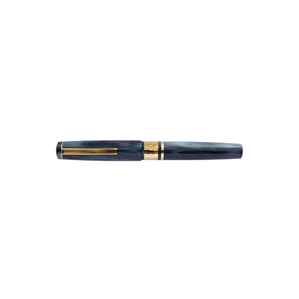 Esterbrook Model J Capri Blue Fountain Pen    at Boston General Store