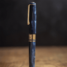 Esterbrook Model J Capri Blue Fountain Pen Boston General Store