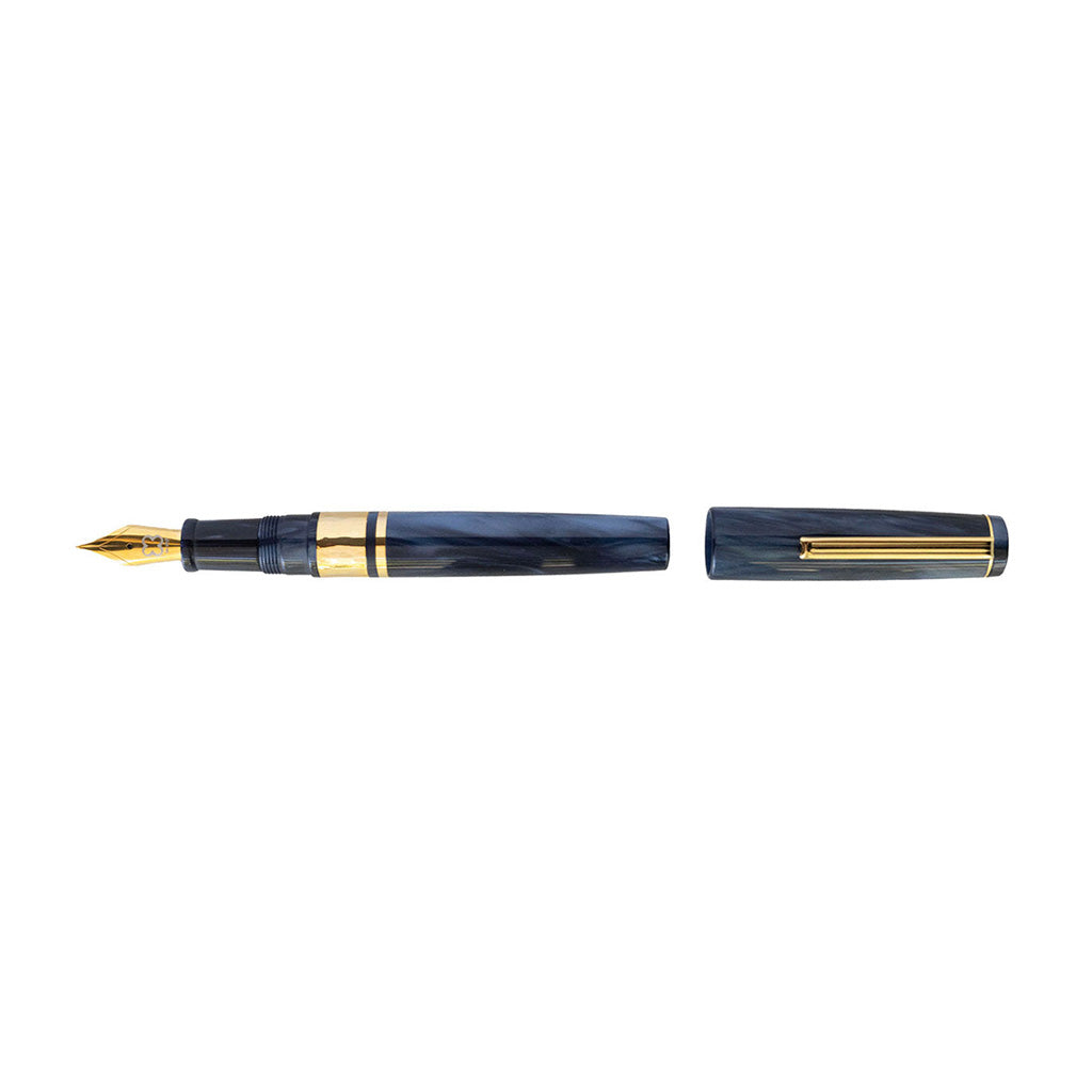Esterbrook Model J Capri Blue Fountain Pen    at Boston General Store