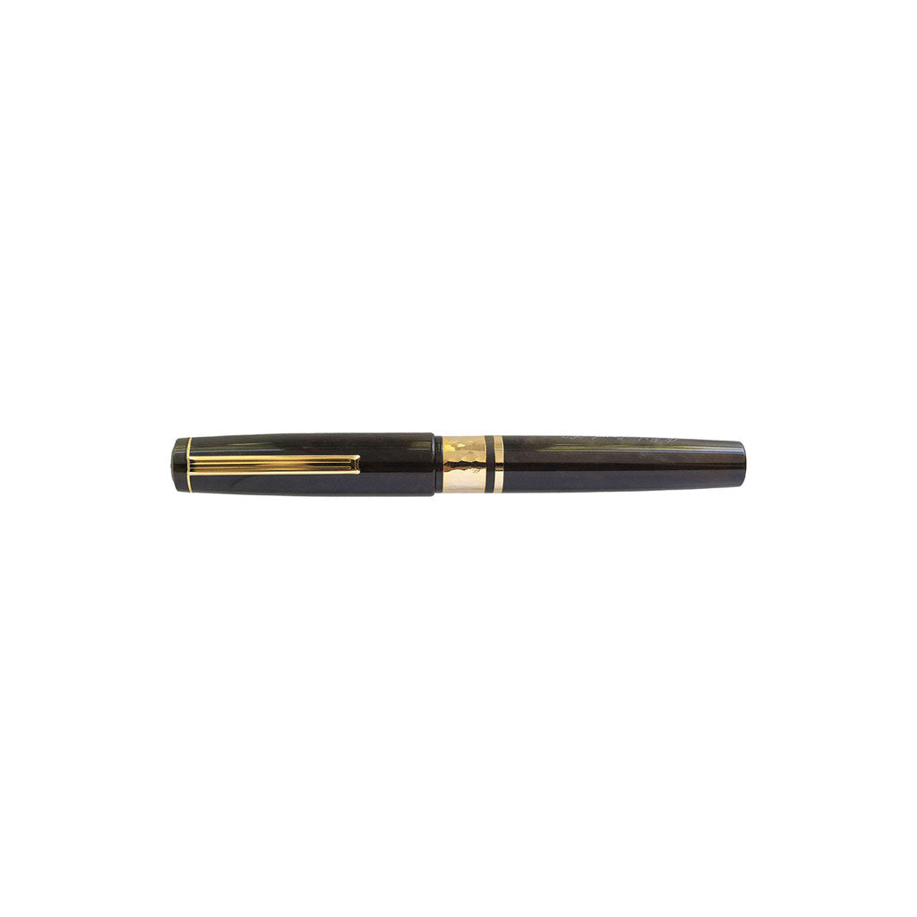 Esterbrook Model J Pumpkin Latte Fountain Pen    at Boston General Store