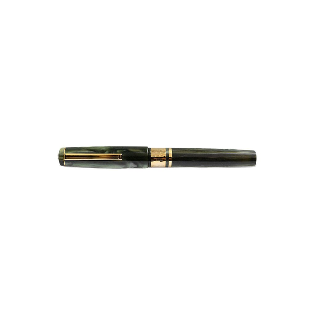 Esterbrook Model J Palm Green Fountain Pen Boston General Store