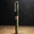 Esterbrook Model J Palm Green Fountain Pen Boston General Store