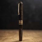 Esterbrook Model J Pumpkin Latte Fountain Pen Boston General Store