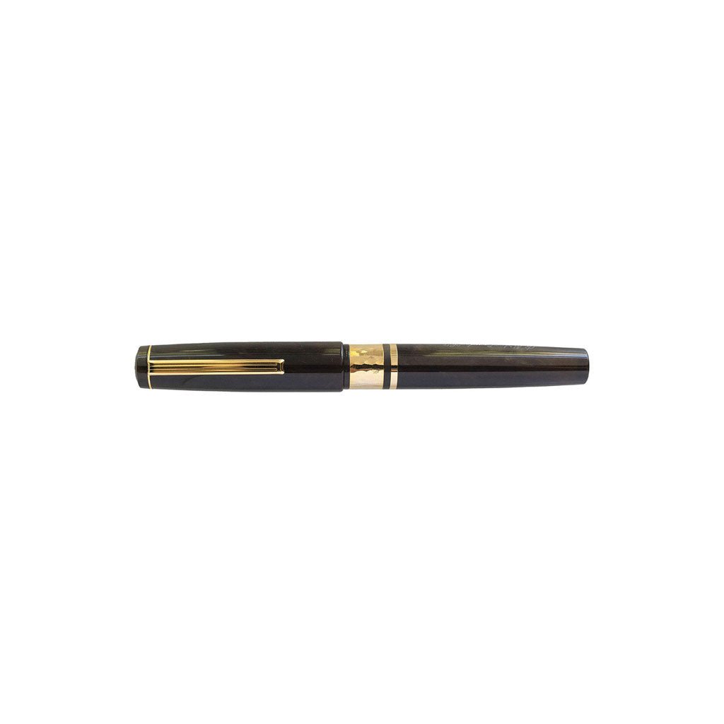 Esterbrook Model J Pumpkin Latte Fountain Pen Boston General Store