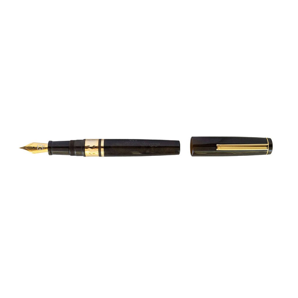 Esterbrook Model J Pumpkin Latte Fountain Pen Boston General Store