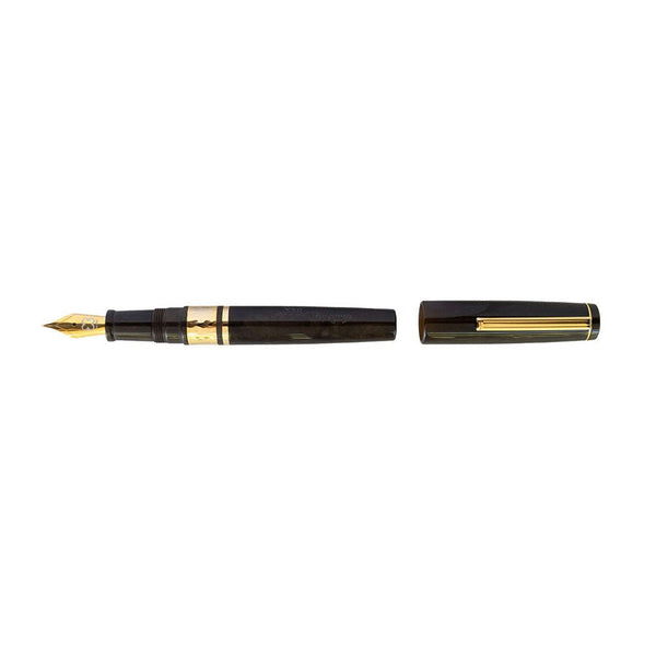 Esterbrook Model J Pumpkin Latte Fountain Pen | Boston General Store
