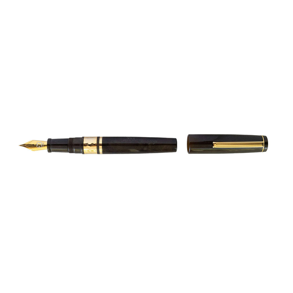 Esterbrook Model J Pumpkin Latte Fountain Pen    at Boston General Store