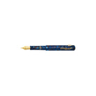 Esterbrook Nouveau Bleu Niblet Fine Fountain Pen Boston General Store