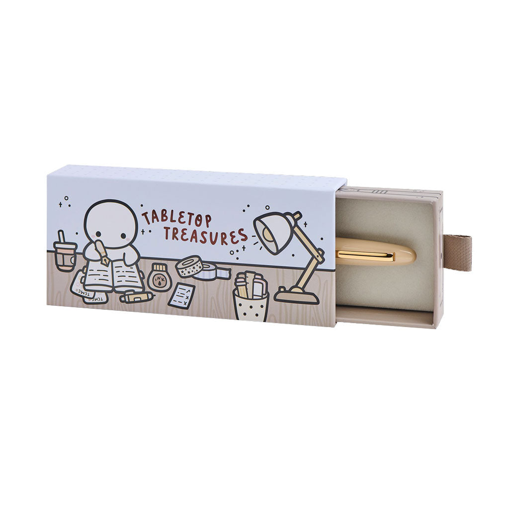 Esterbrook x TheCoffeeMonsterzCo Estie Fountain Pen at Boston General Store