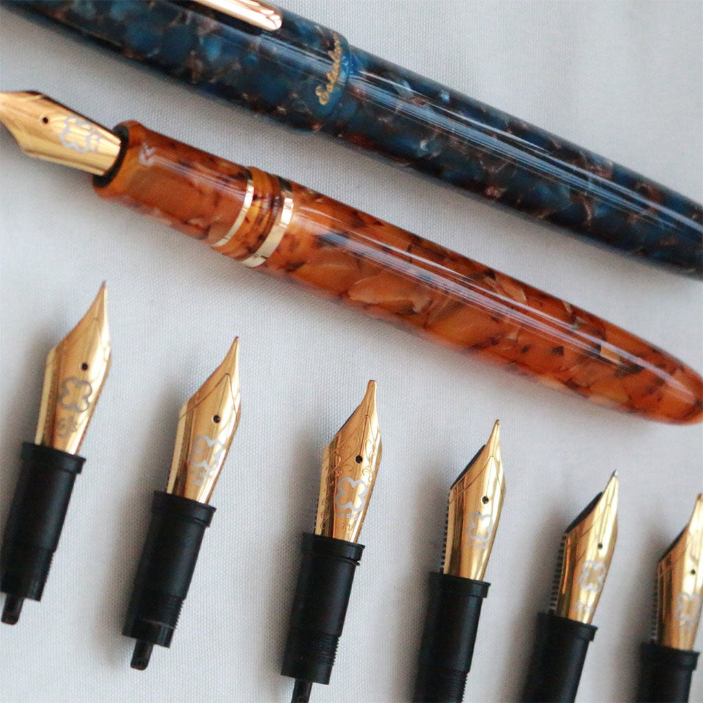 Esterbrook Fountain Pen Nibs at Boston General Store