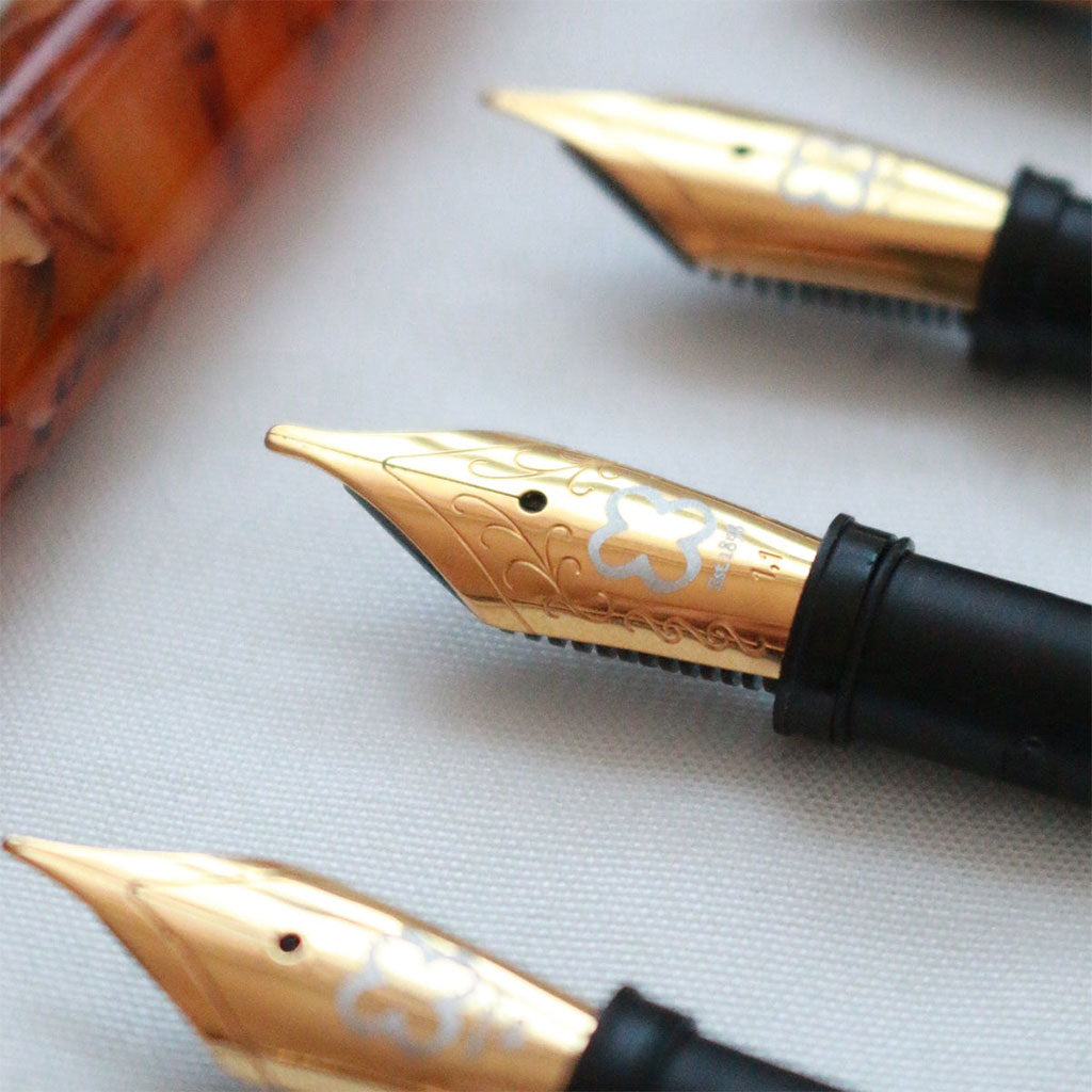 Esterbrook Fountain Pen Nibs at Boston General Store