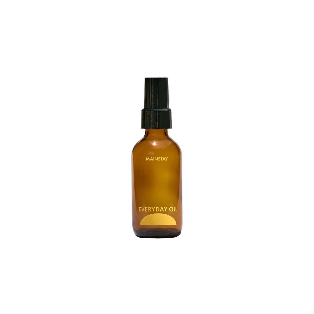 Everyday Oil - Mainstay Blend Boston General Store