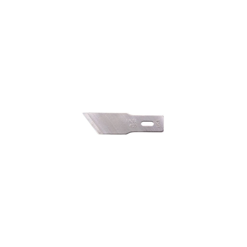 Excel 19 Sharp Edge Replacement Blade, Set of 5 Boston General Store