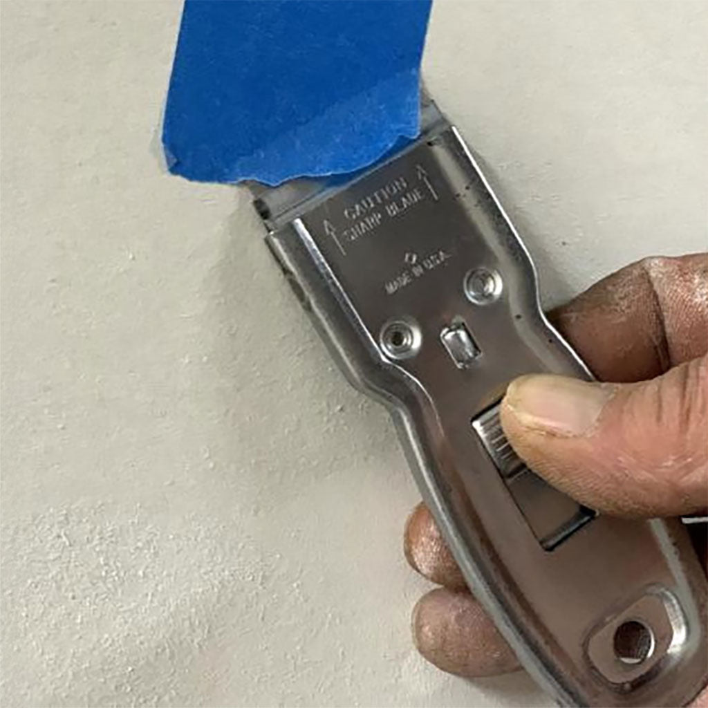 Excel K11 Metal Safety Scraper Boston General Store