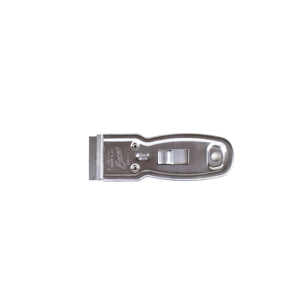 Excel K11 Metal Safety Scraper