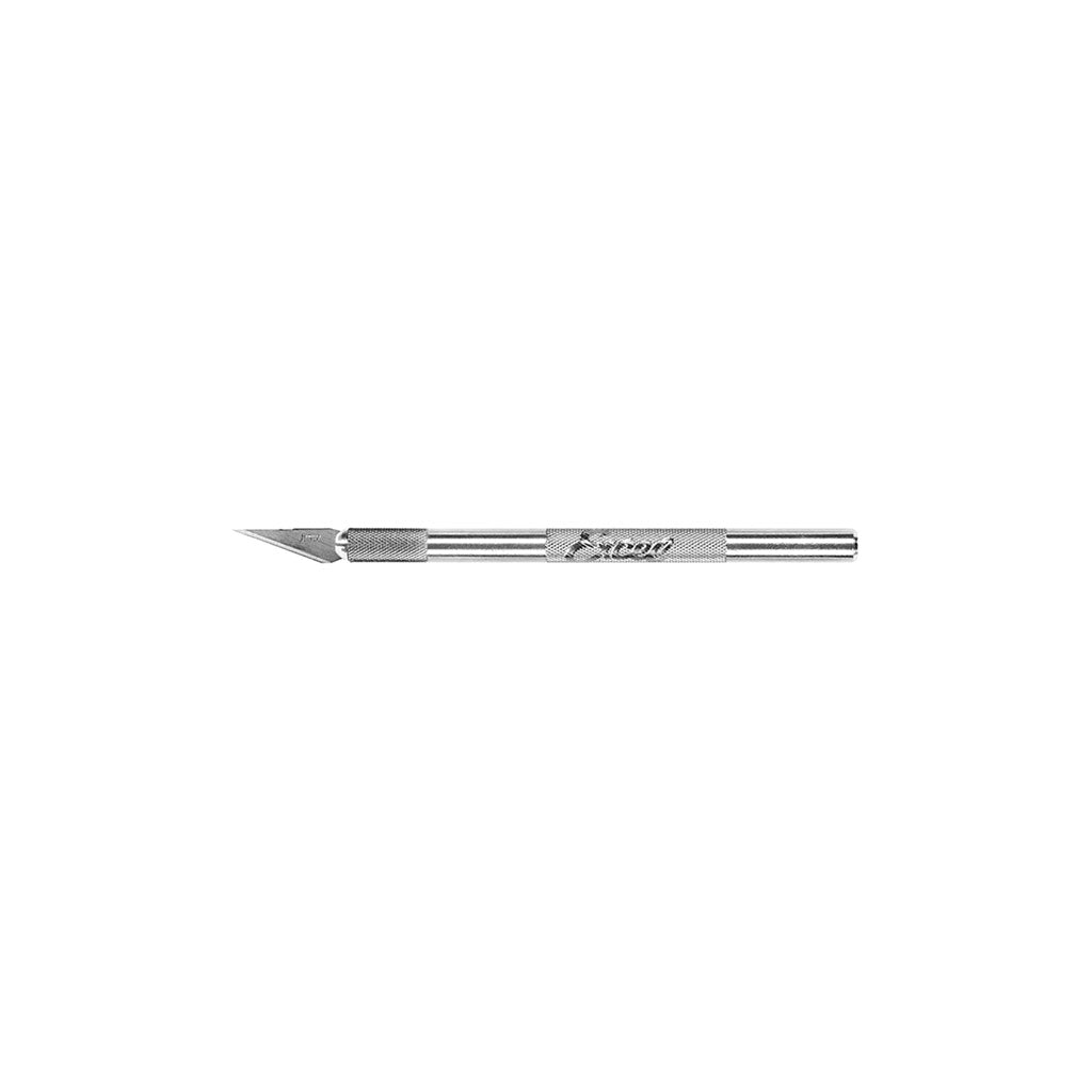 Excel K1 Light Duty Knife with 5 Extra Blades at Boston General Store