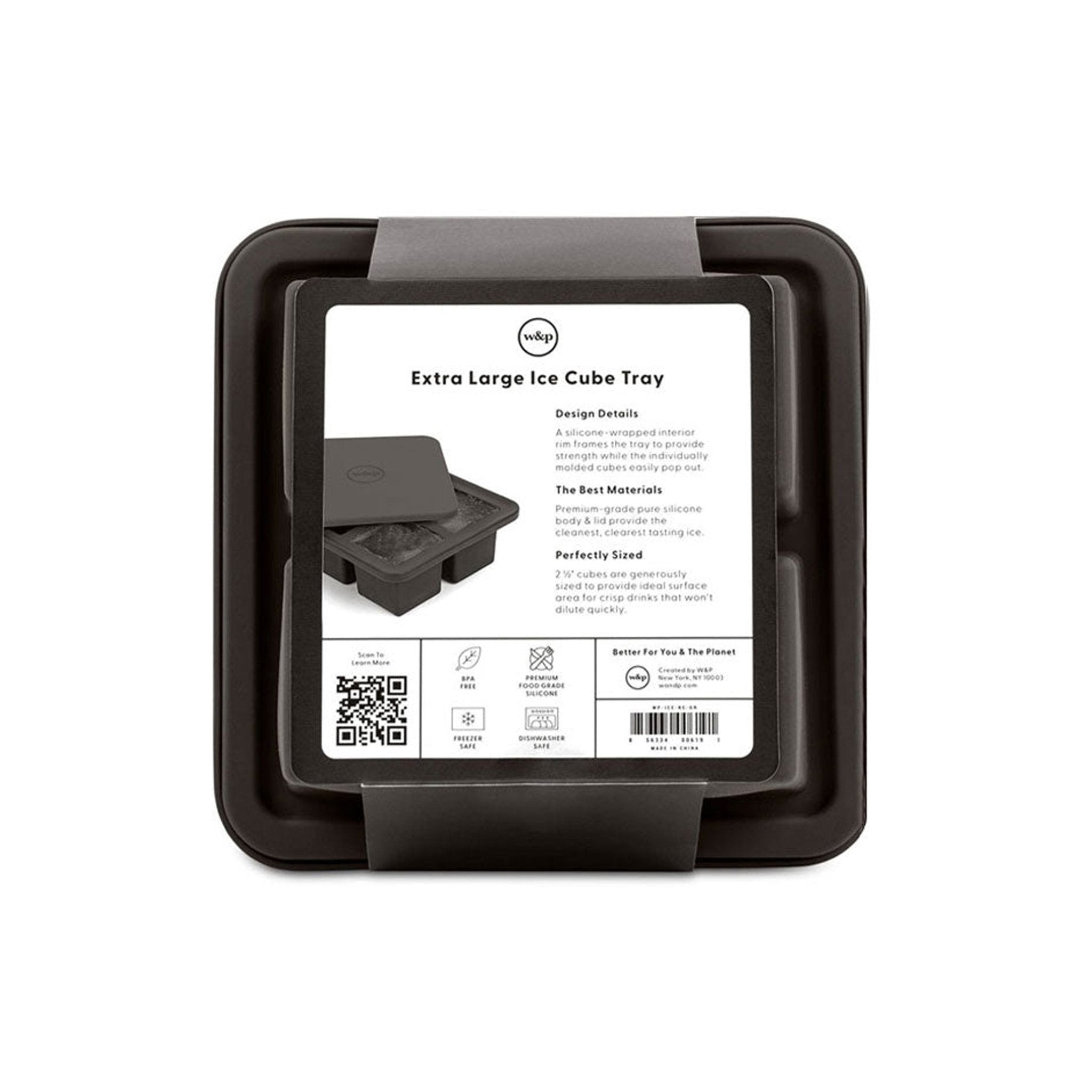 W&P Design Ice Cube Tray - Thumbnail 5