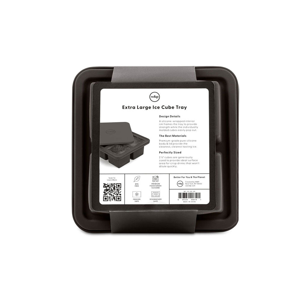 Extra Large Ice Cube Tray Boston General Store