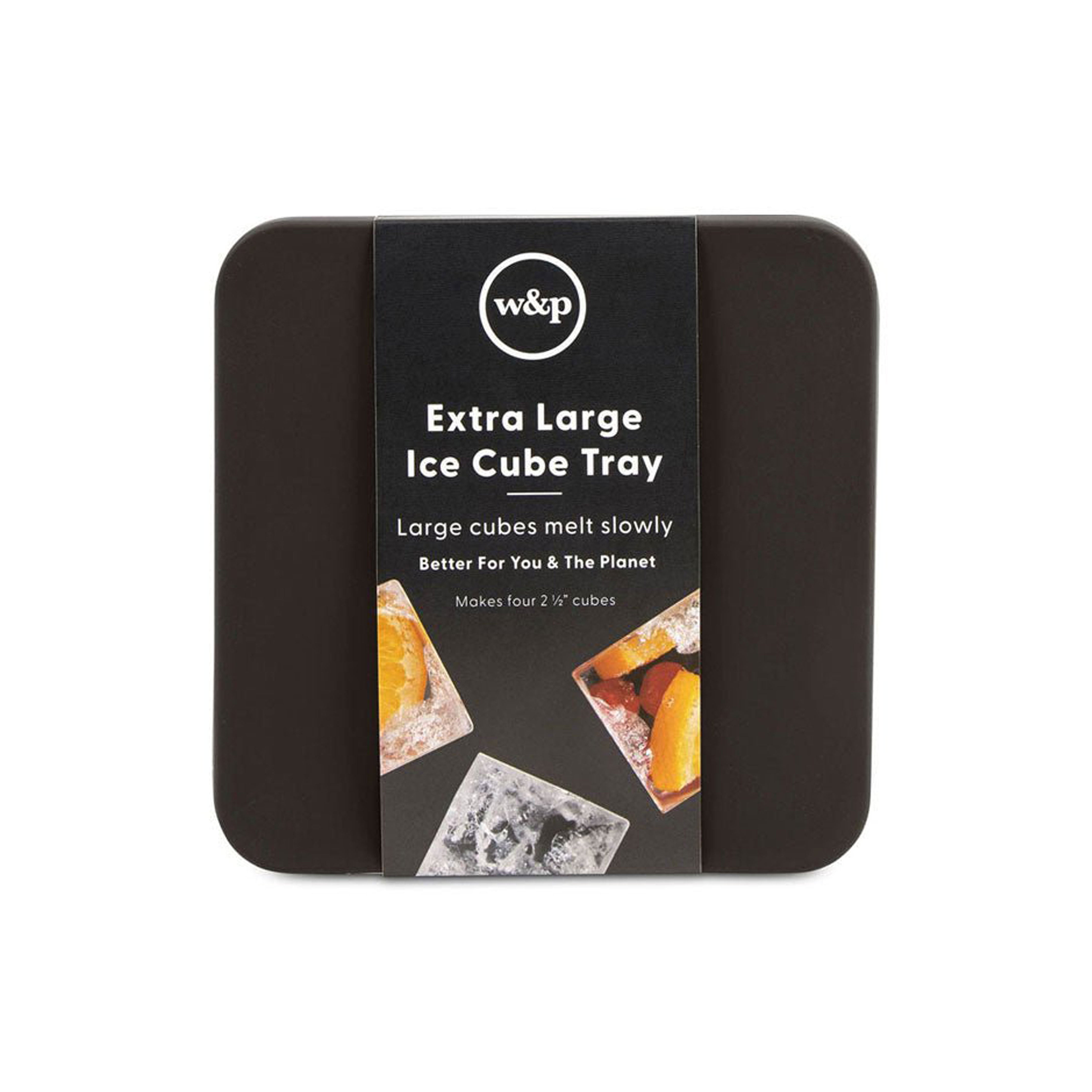 W&P Design Ice Cube Tray - Thumbnail 4