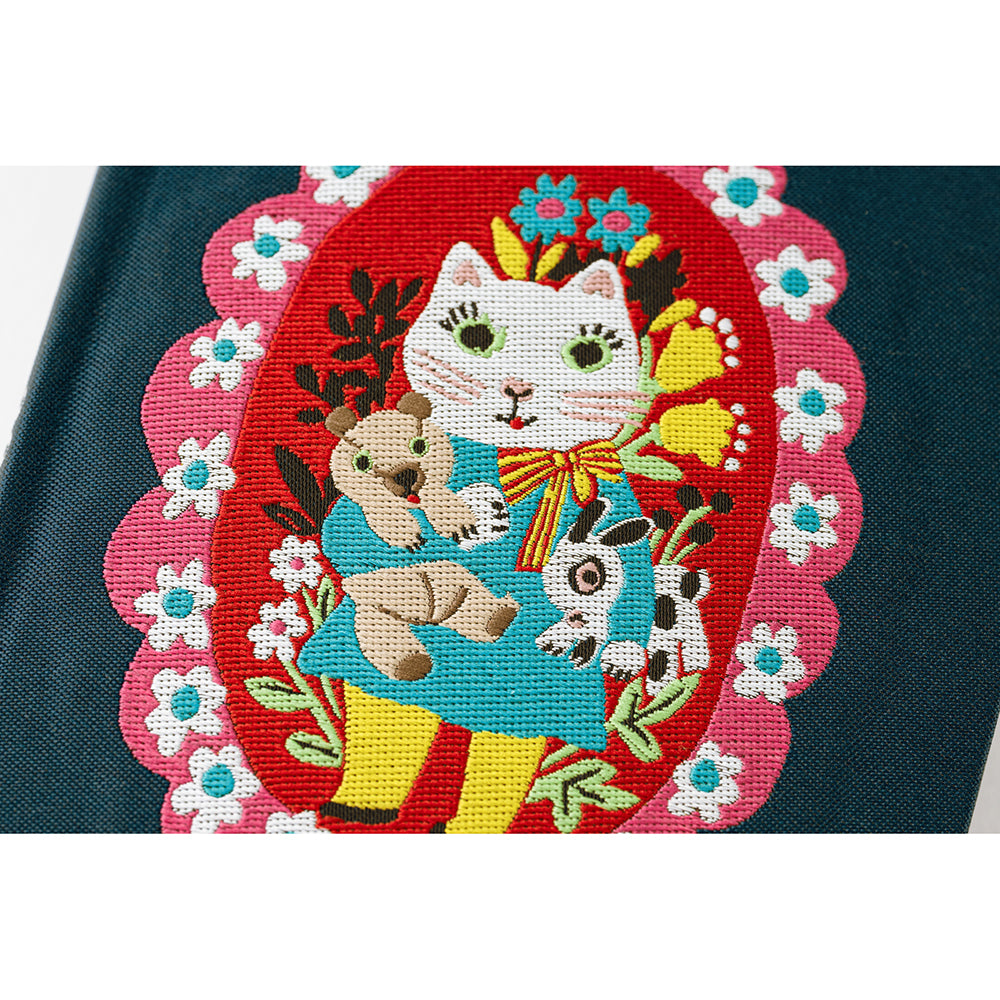 Hobonichi Techo Book Weeks - Yumi Kitagishi: Take a Look    at Boston General Store