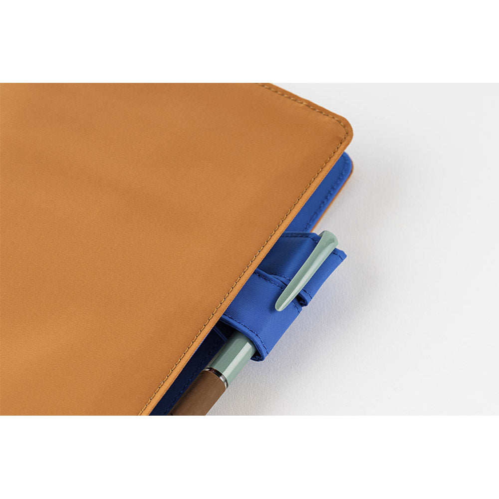 Hobonichi Techo Cousin Cover [A5 Cover Only] Colors, Protect Your