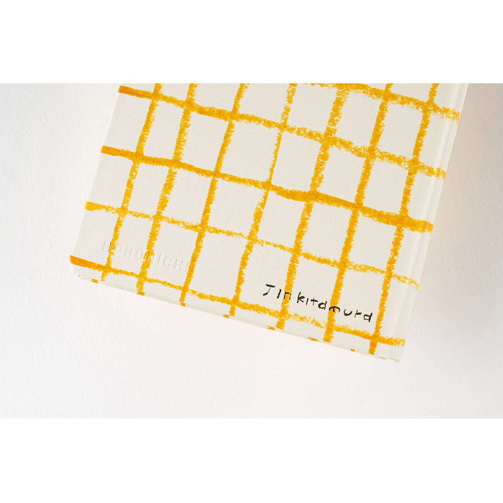 Hobonichi Techo Book Weeks - Jin Kitamura: Love it Panda    at Boston General Store