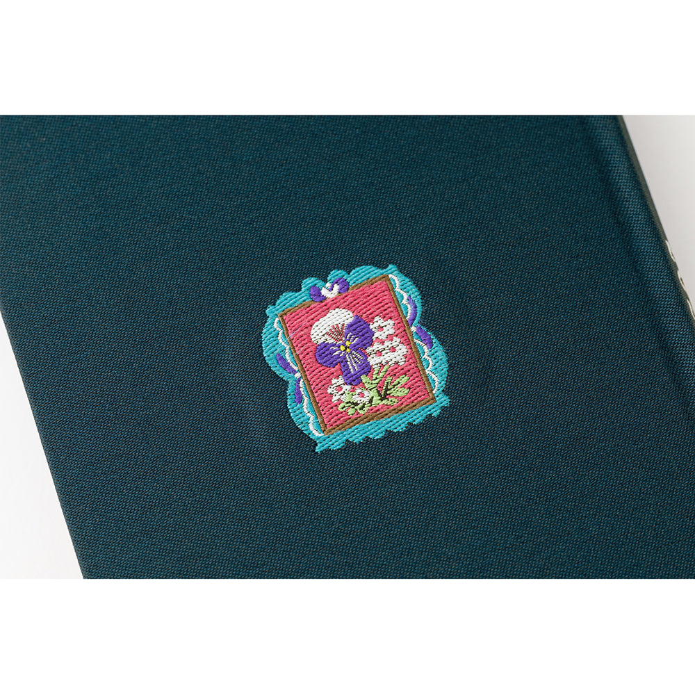 Hobonichi Techo Book Weeks - Yumi Kitagishi: Take a Look    at Boston General Store