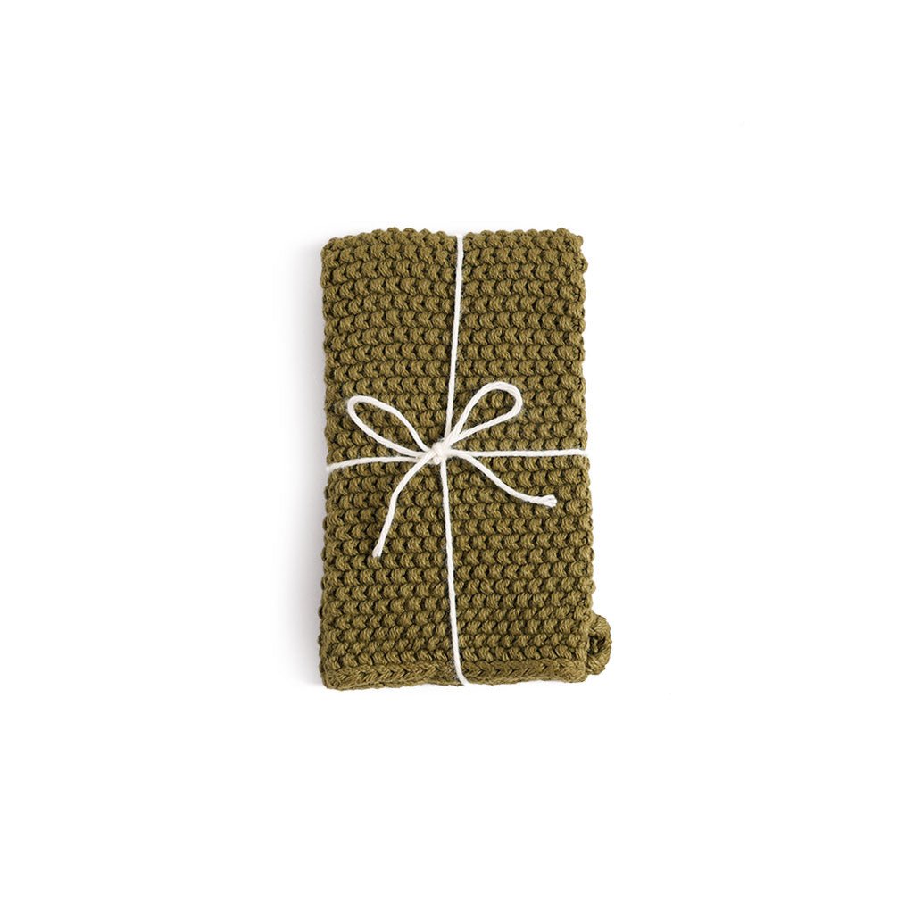 Face Cloth Boston General Store