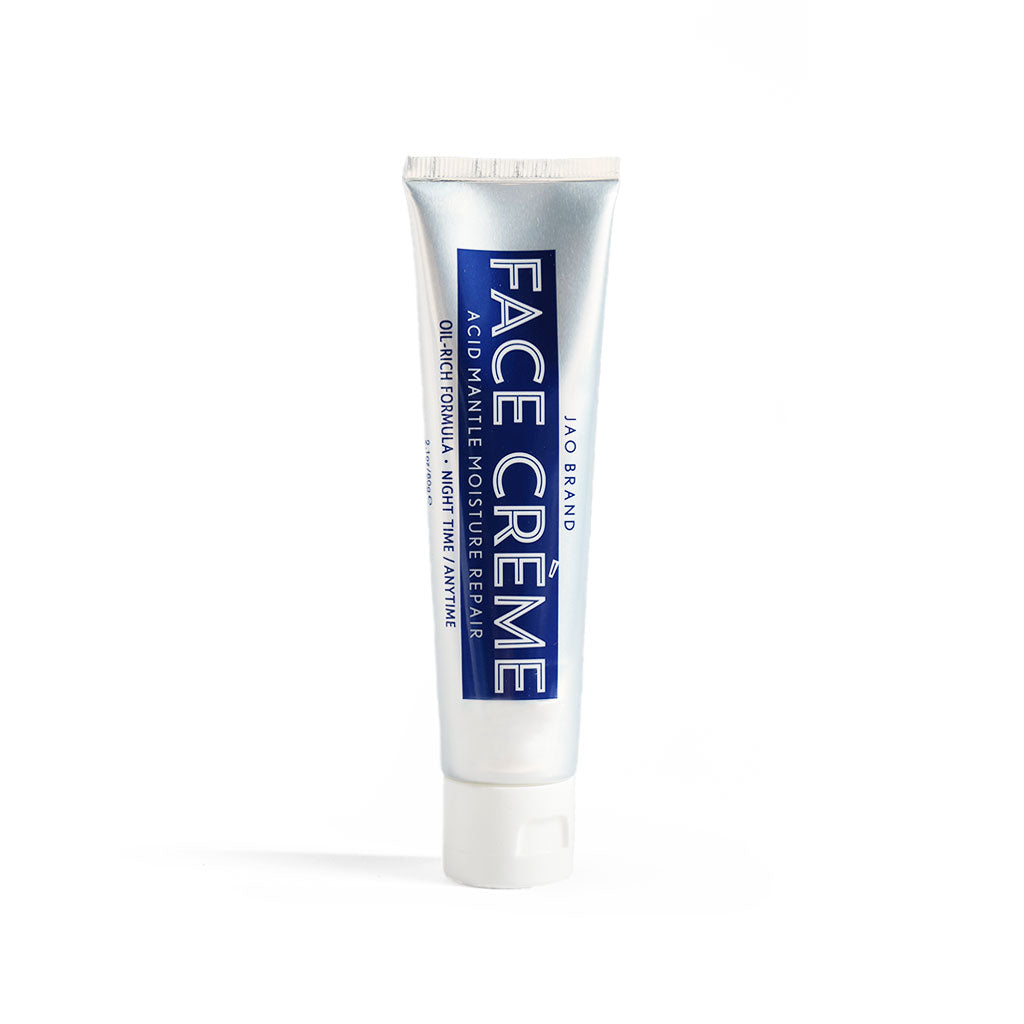 Face Creme Night Time/Anytime Original Formula   at Boston General Store