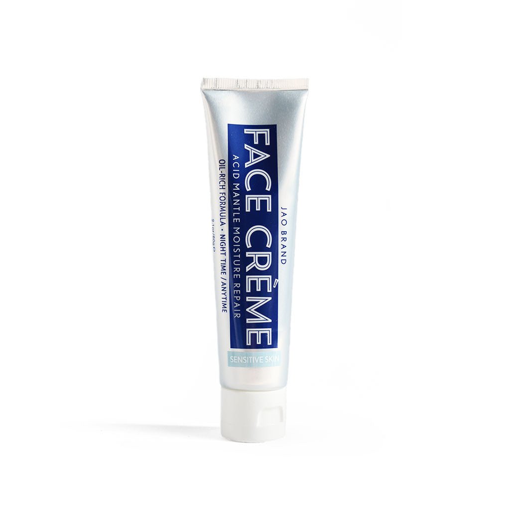 Jao Brand Face Creme Night Time/Anytime | Boston General Store