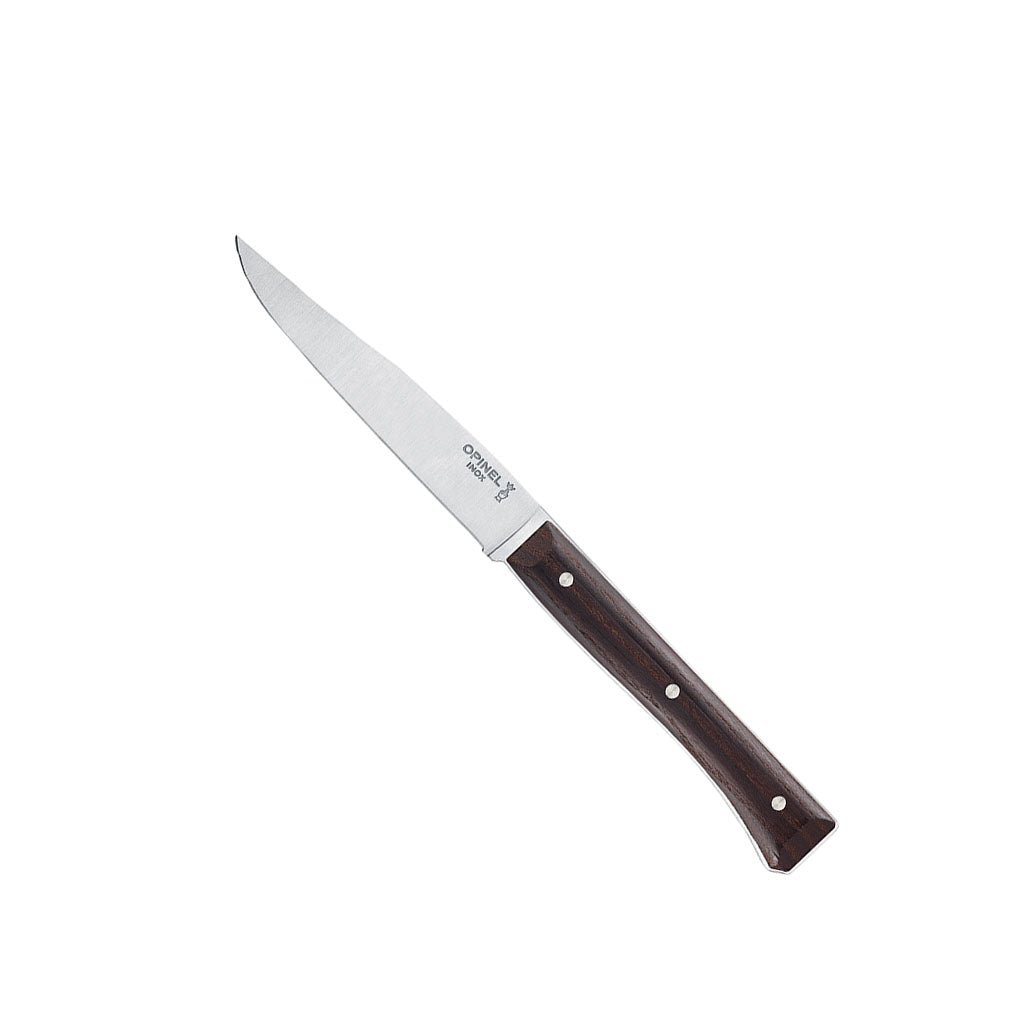 Facette Full - Tang Steak Knife Set Boston General Store