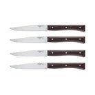 Facette Full - Tang Steak Knife Set Boston General Store