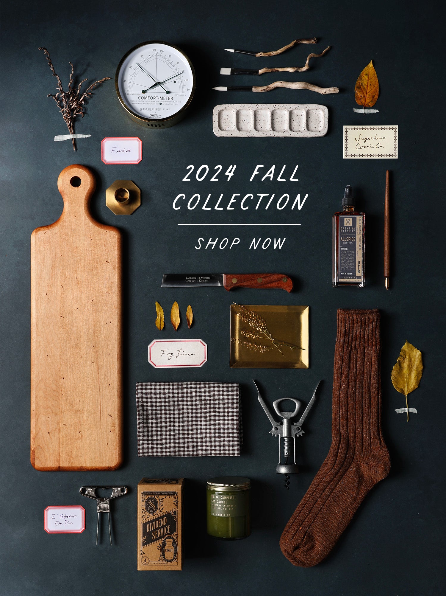 Boston General Store Purveyors of high quality goods for the home