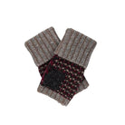 Fastfolk Embla & Erling Wristwarmer Boston General Store