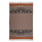 Fastfolk Emilia & Einar Wool Blanket Boston General Store