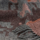 Fastfolk Emilia & Einar Wool Blanket Boston General Store