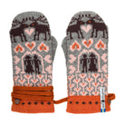 Fastfolk Emilia & Einar Wool Mitten Boston General Store