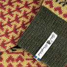 Fastfolk Evelina & Evald Wool Socks Boston General Store